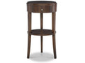 Century Furniture Tribeca Chairside Table 339-624
