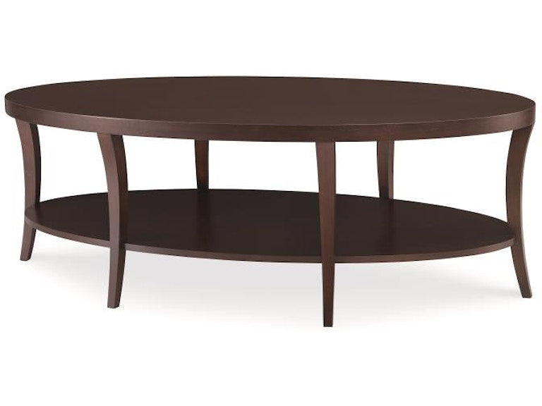 Century Furniture Tribeca Cocktail Table - Tribeca 33H-607