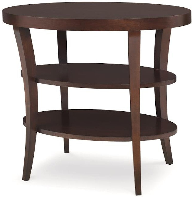 Century Furniture Tribeca Lamp Table - Tribeca 33H-622
