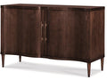 Century Furniture Tribeca Two Door Chest - Tribeca 33H-702