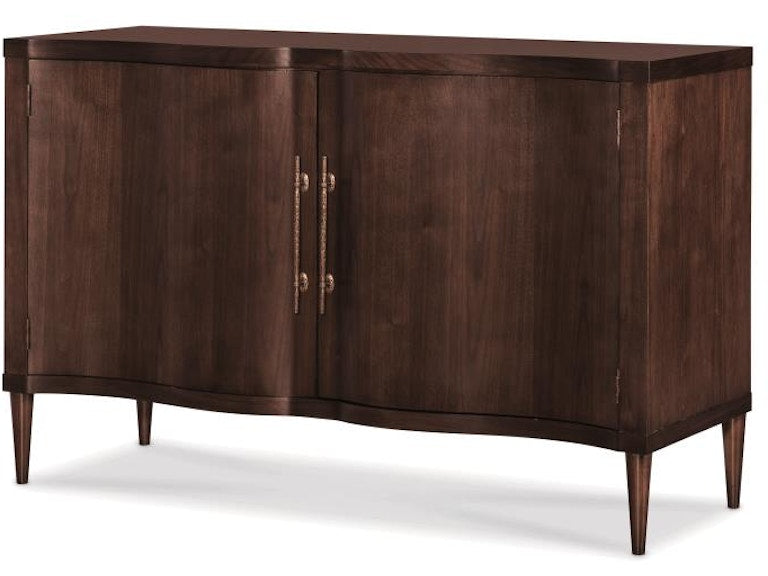 Century Furniture Tribeca Two Door Chest - Tribeca 33H-702