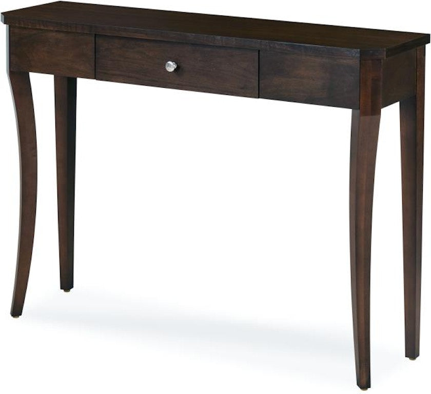 Century Furniture Tribeca Console - Tribeca 33H-725