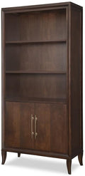 Century Furniture Tribeca Bookcase - Tribeca 33H-774