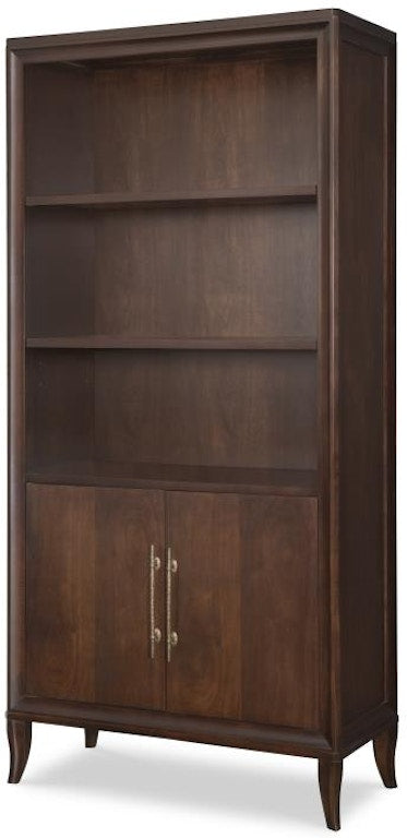 Century Furniture Tribeca Bookcase - Tribeca 33H-774