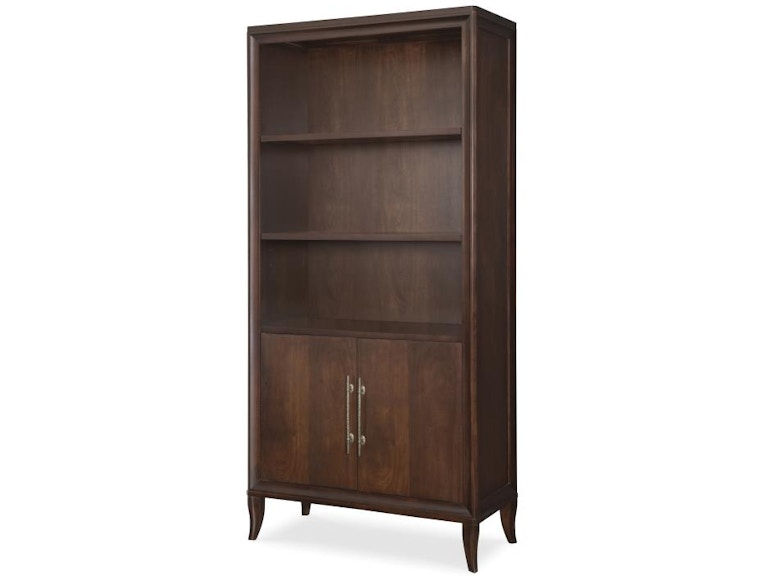 Century Furniture Tribeca Bookcase 339-774