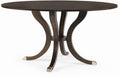 Century Furniture Tribeca Round 60 Dining Table - Tribeca 33H-306