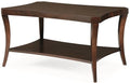 Century Furniture Tribeca Cocktail Table - Tribeca 33H-601