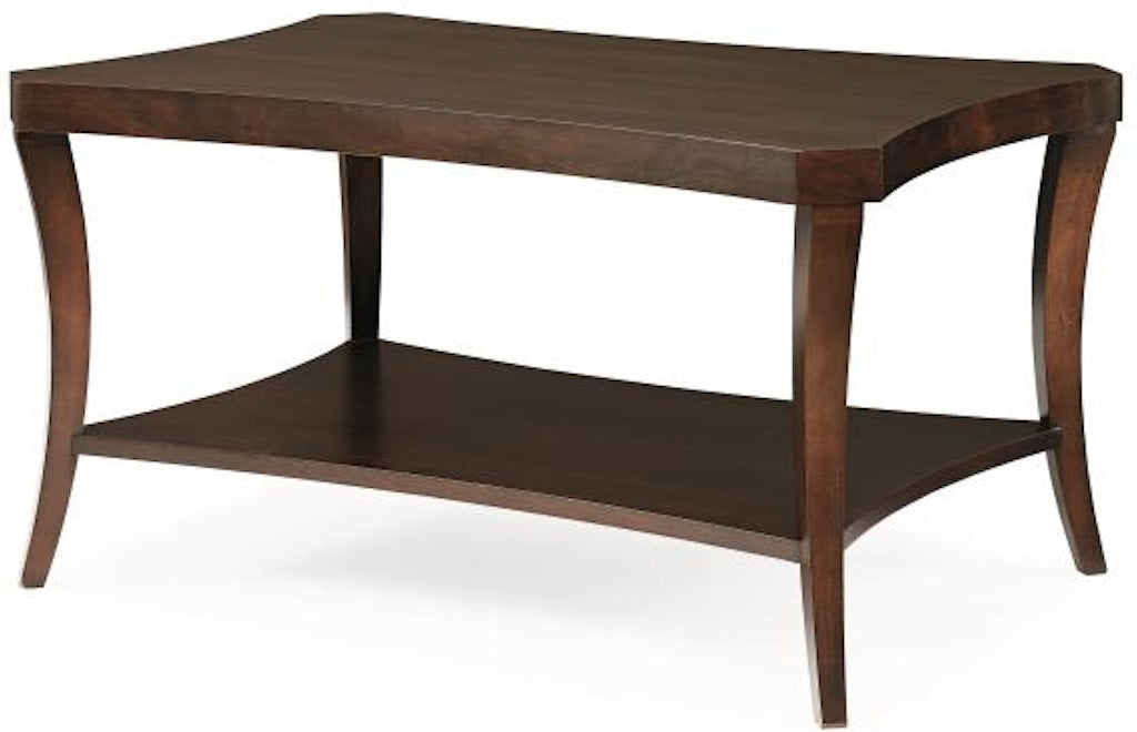 Century Furniture Tribeca Cocktail Table - Tribeca 33H-601