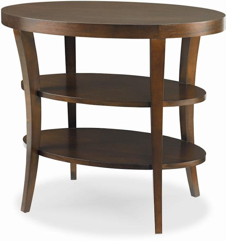 Century Furniture Tribeca Lamp Table 339-622