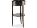 Century Furniture Tribeca Chairside Table - Tribeca 33H-624
