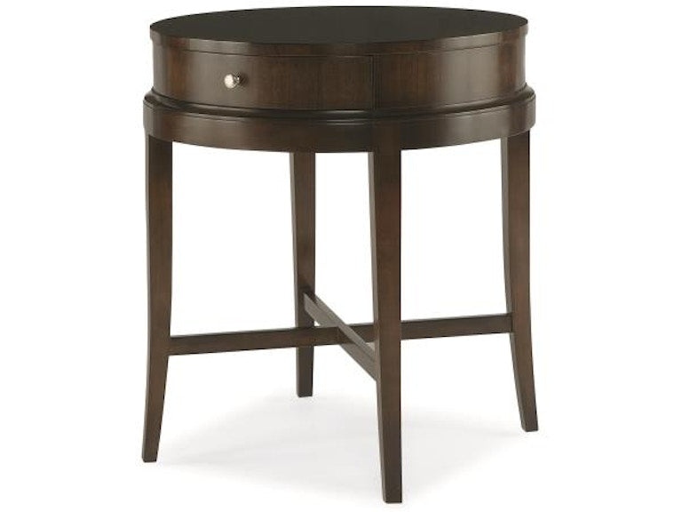 Century Furniture Tribeca Lamp Table - Tribeca 33H-628