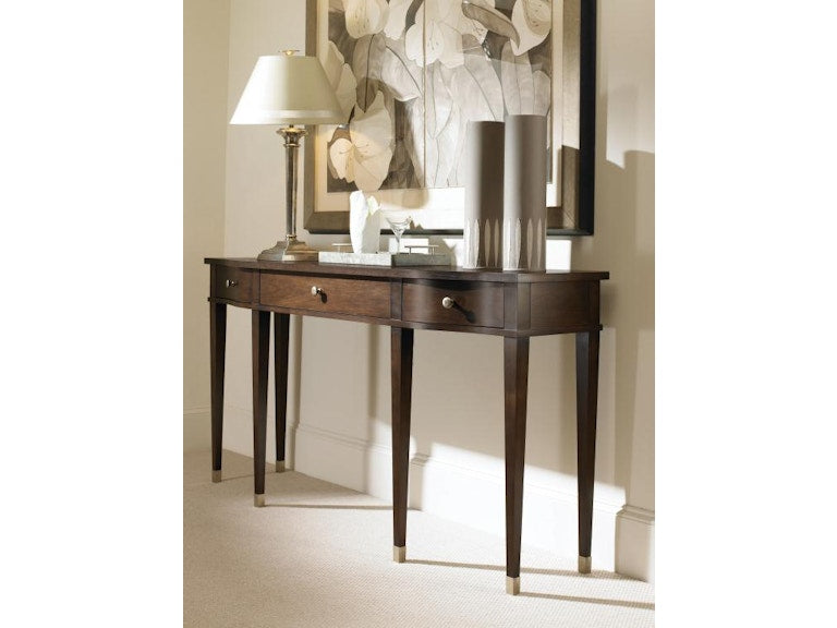 Century Furniture Tribeca Console - Tribeca 33H-721