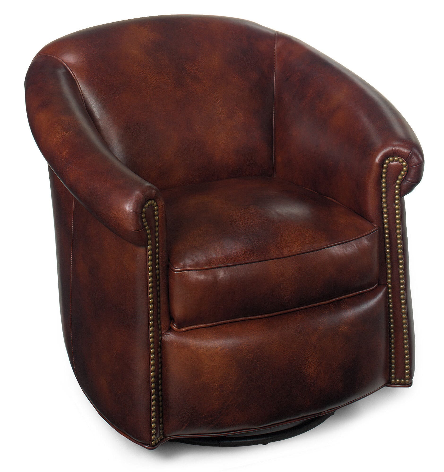 Marietta Swivel Tub Chair