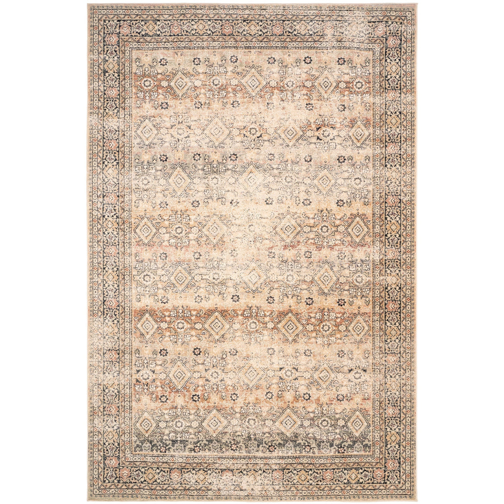 Avery-Bahktiar Stone Multi