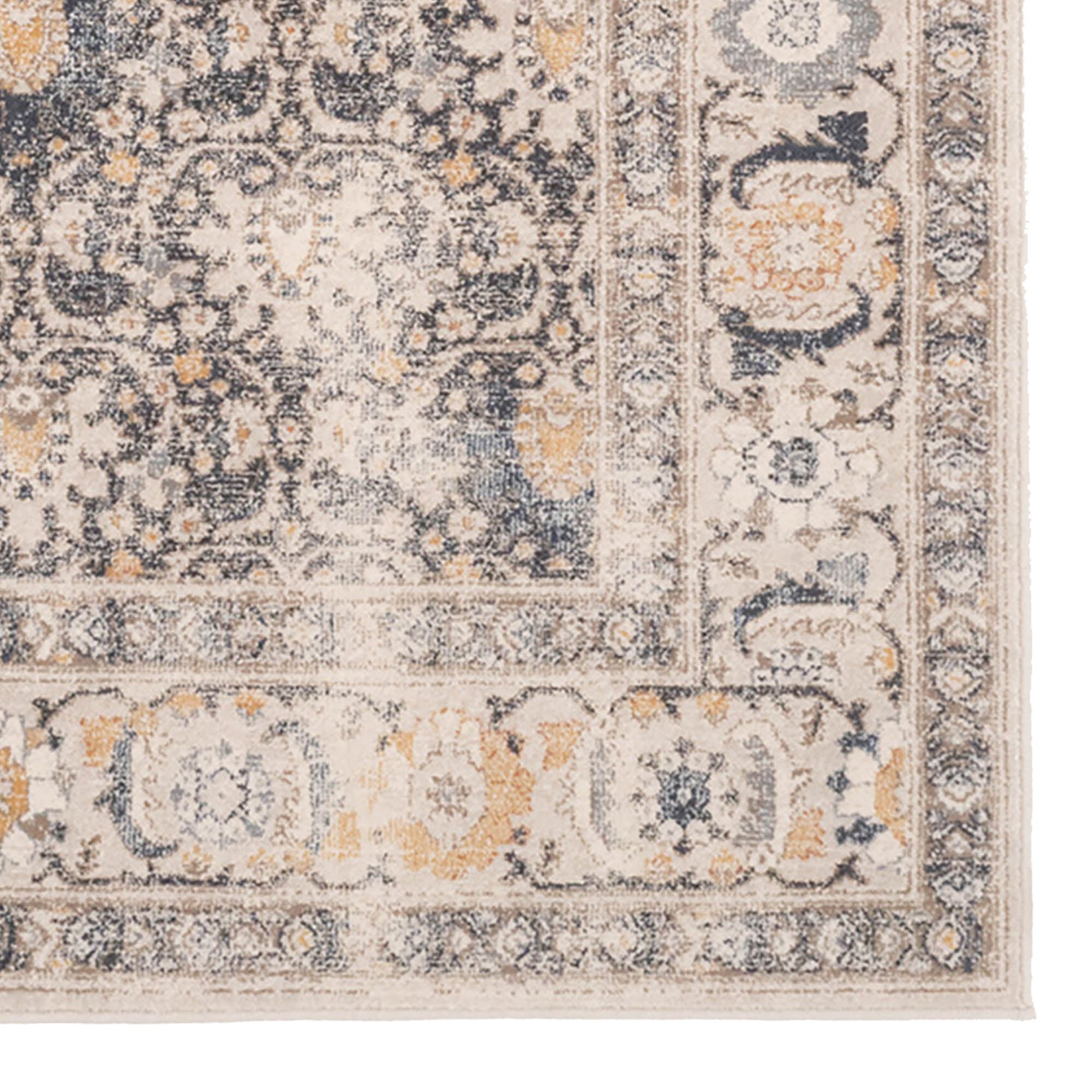 Avery-Keshan Slate Linen