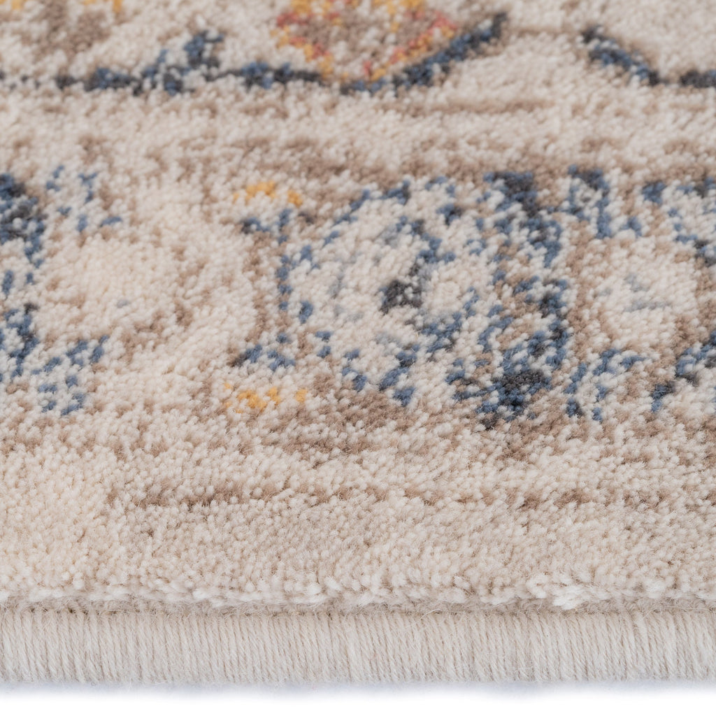 Avery-Keshan Slate Linen