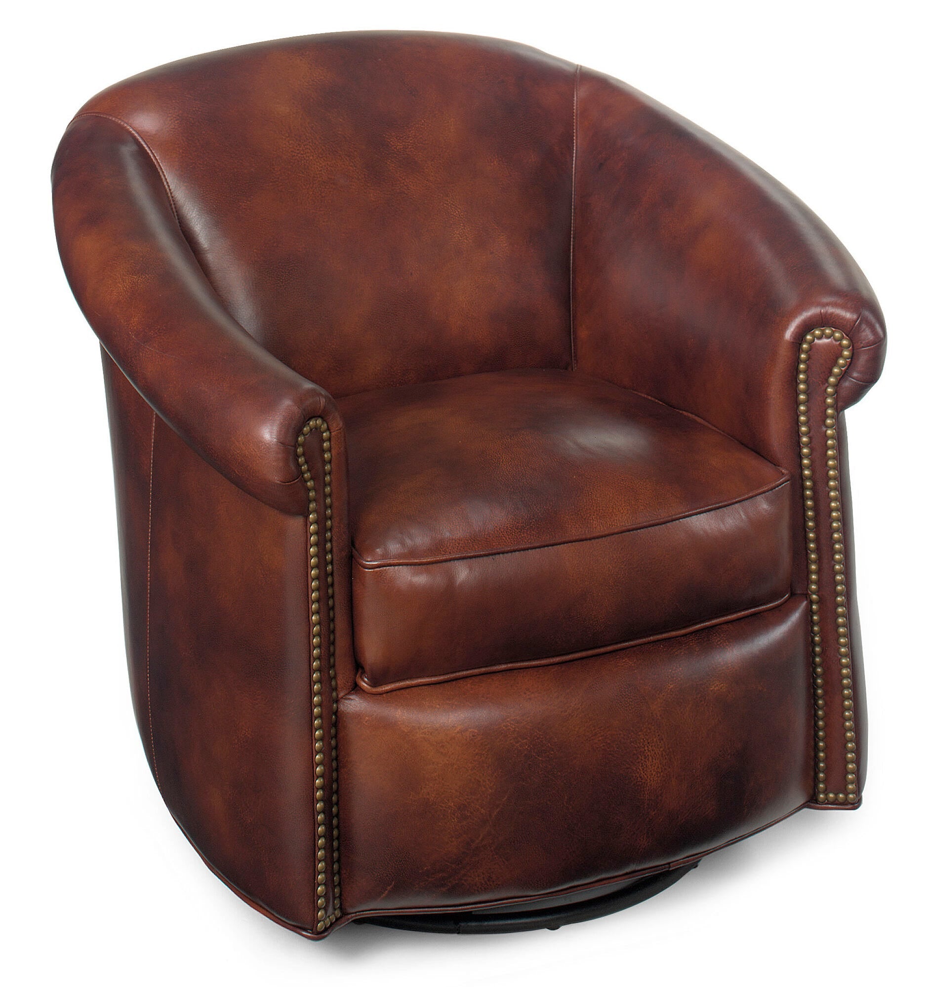 Marietta Swivel Tub Chair