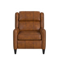 Lancaster Recliner Head On