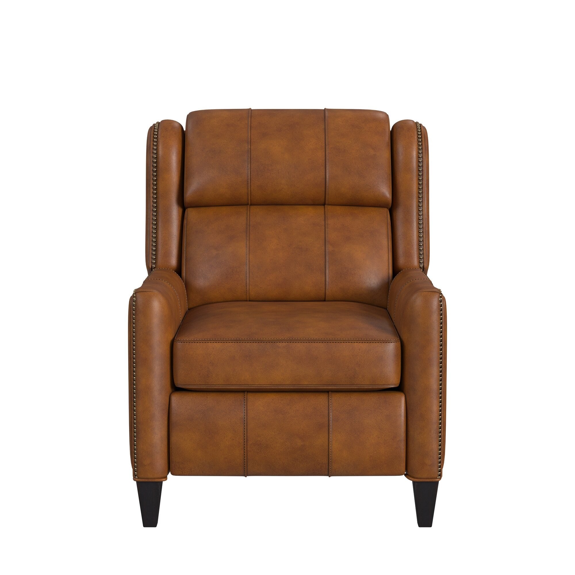 Lancaster Recliner Head On