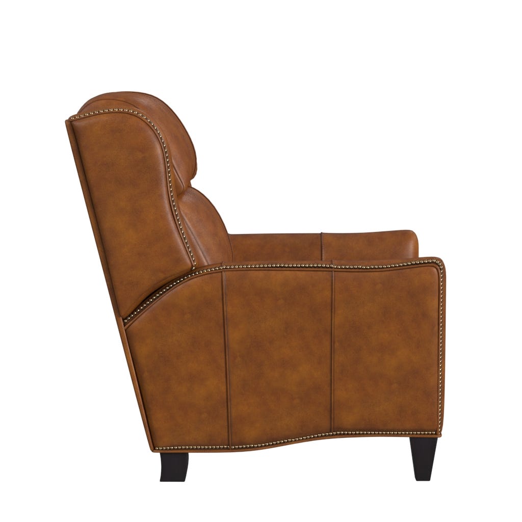 Lancaster Recliner Side