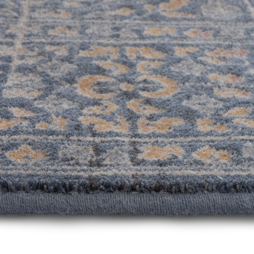 Metropolis-Braga Slate