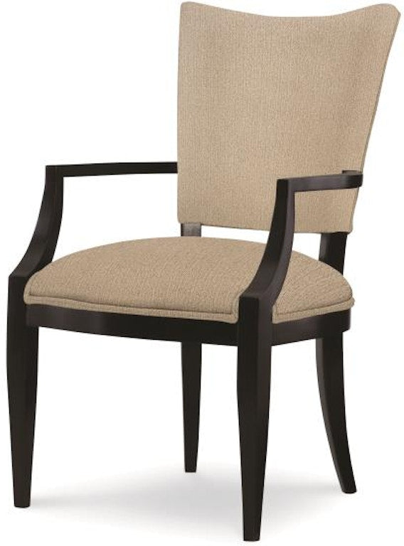 Century Furniture Monroe Arm Chair 3430A