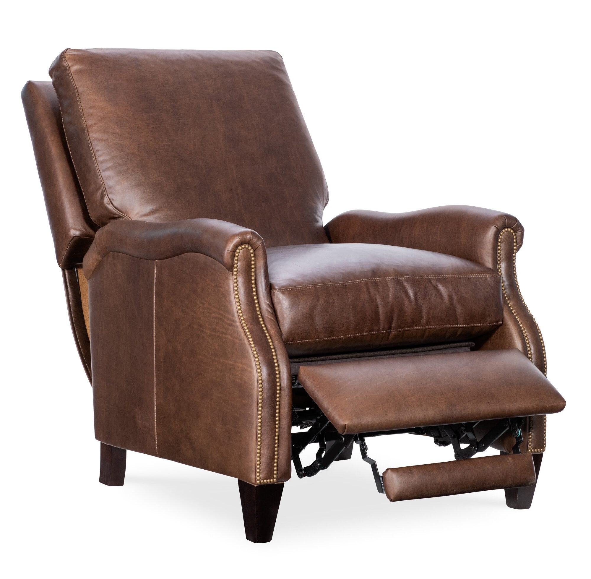 Attison 3-Way Lounger Open
