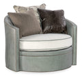 Artemis Swivel Tub Chair