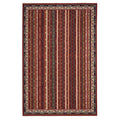 Tribute-Bazaar Deep Red