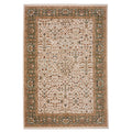 Jules-Sarouk Ivory Multi