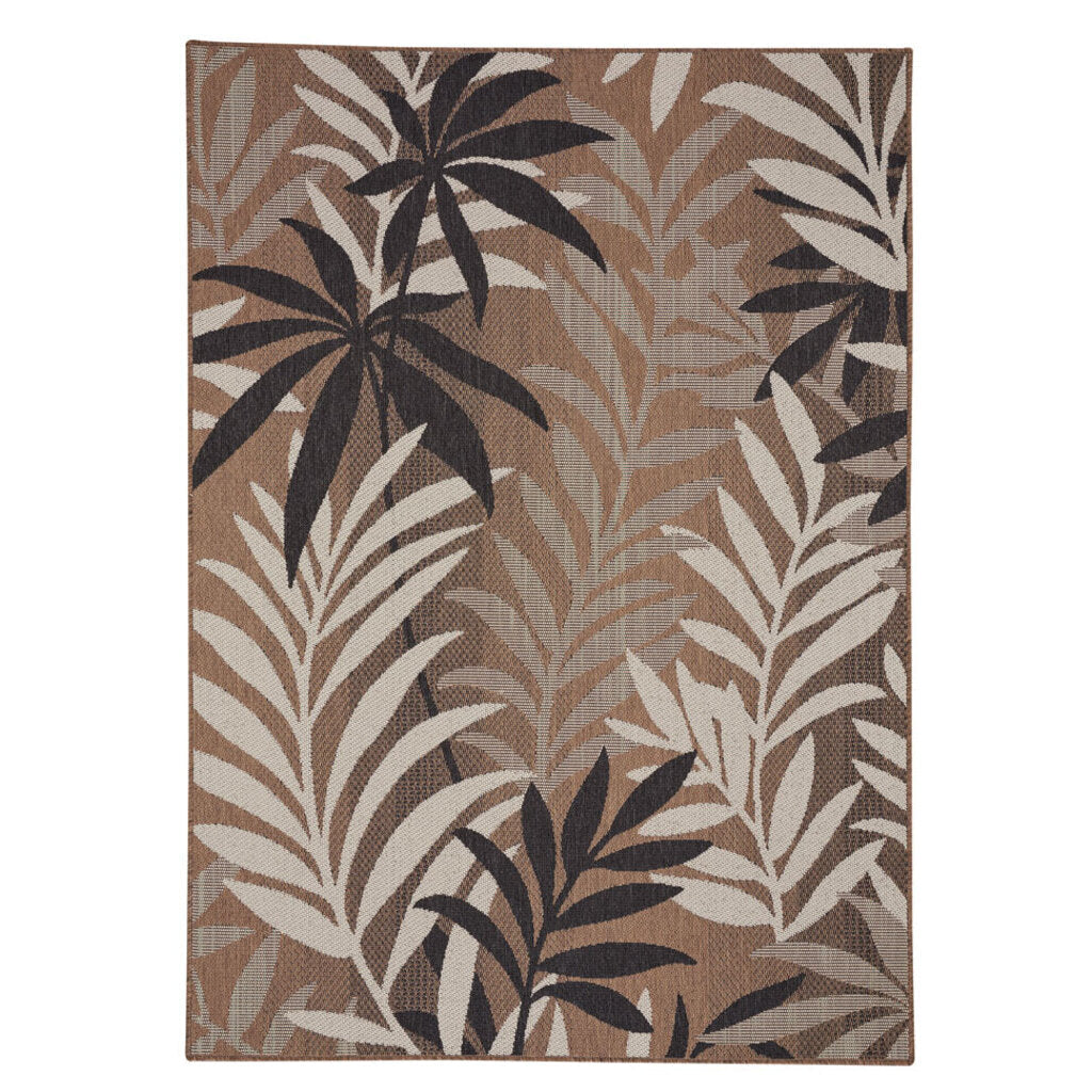 Cliffside Palm