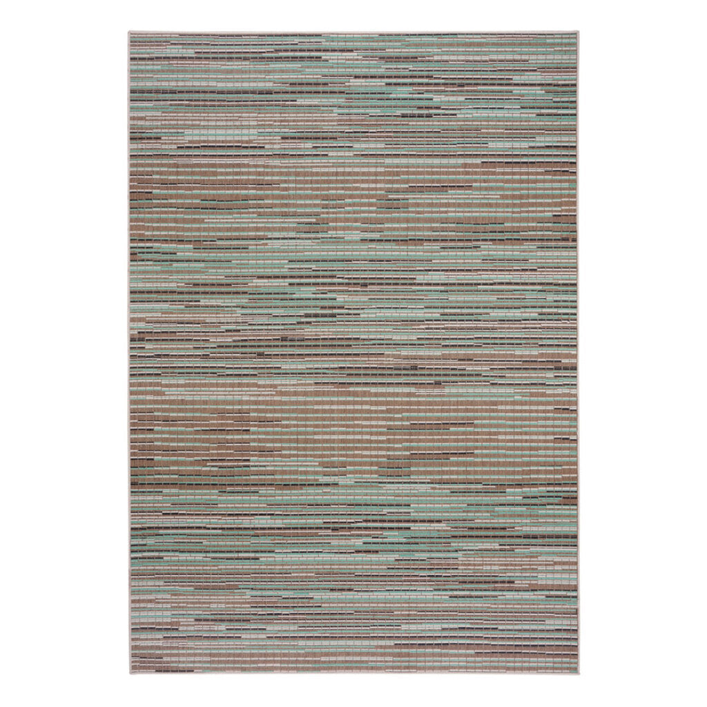 Cliffside Striation