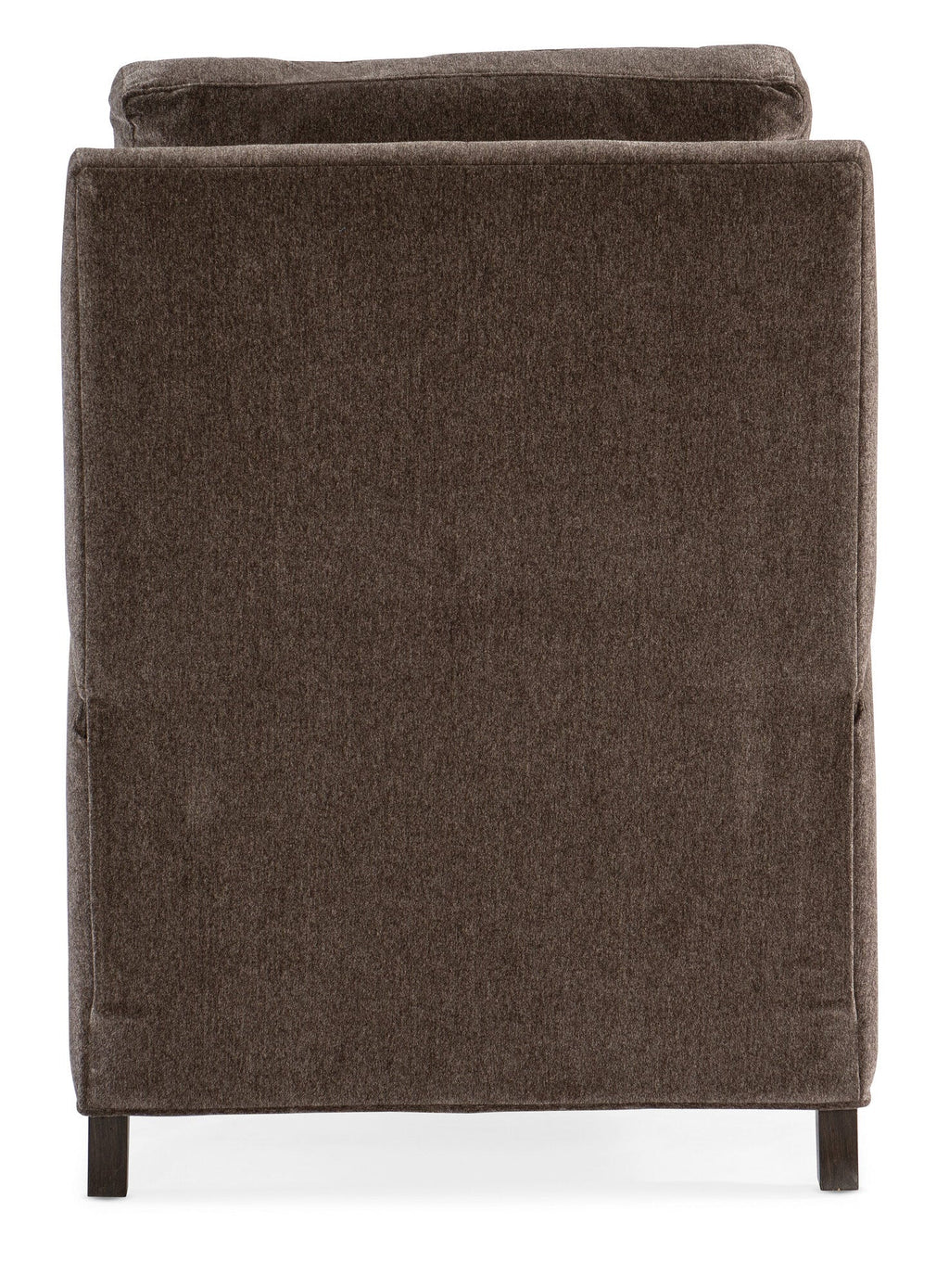 Barker 3-Way Lounger - Back Straight 2