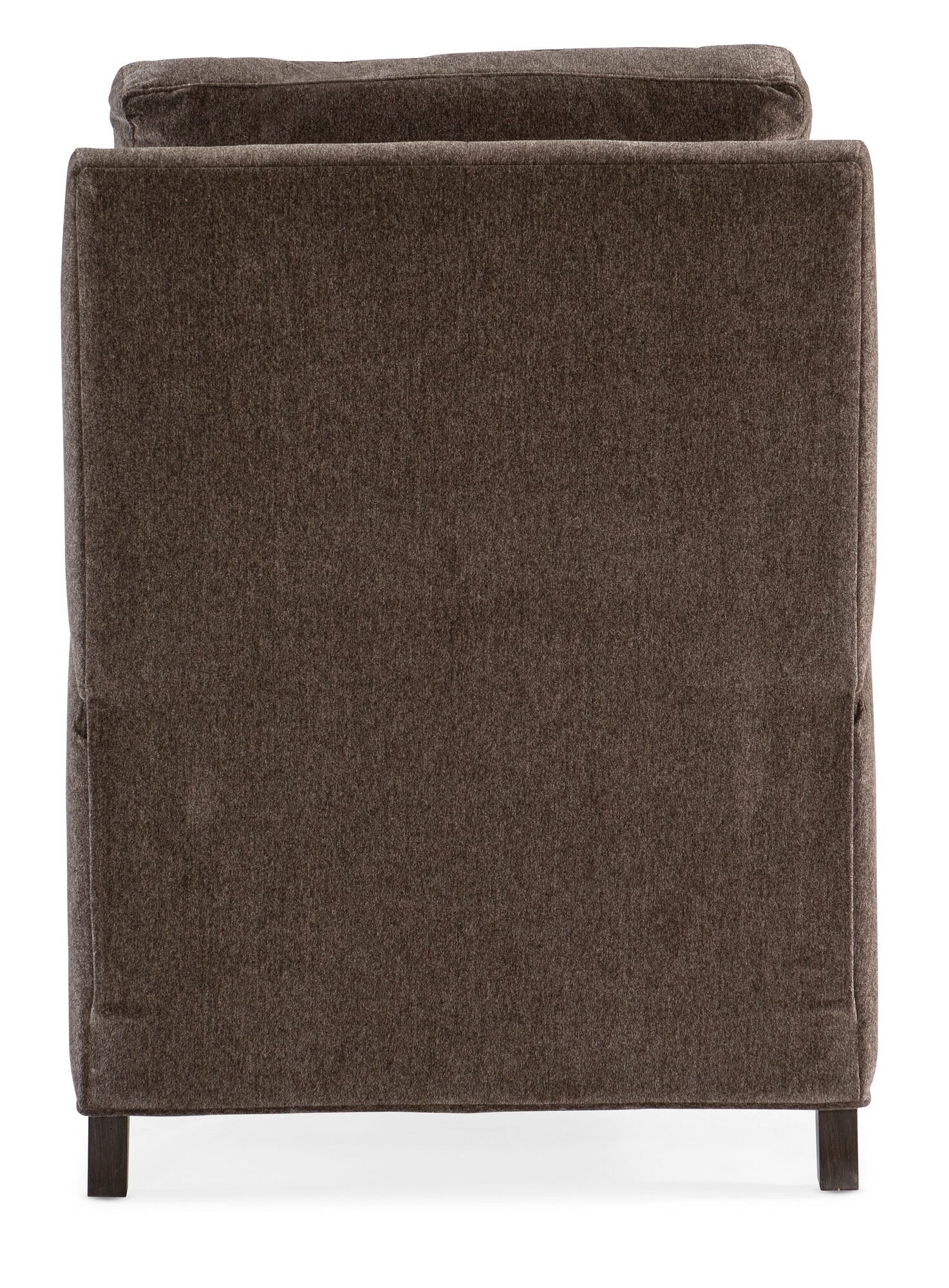 Barker 3-Way Lounger - Back Straight 2