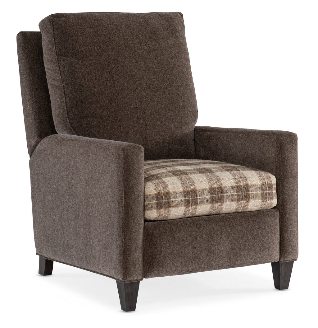 Barker 3-Way Lounger - Silo Image 2