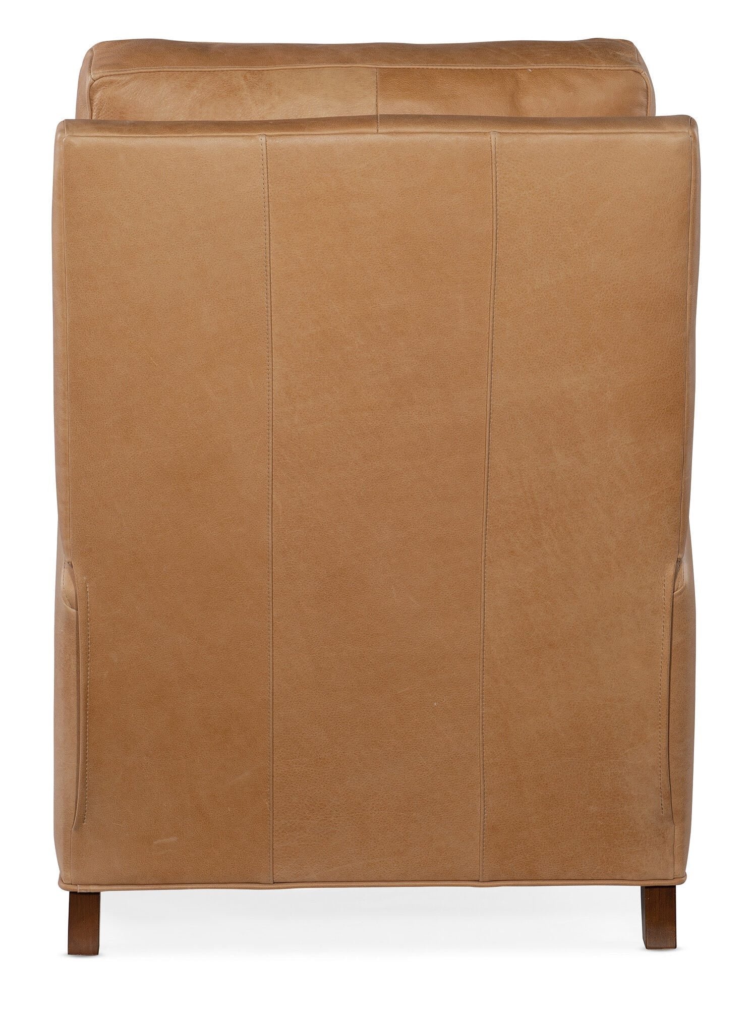 Barker 3-Way Lounger - Back Straight