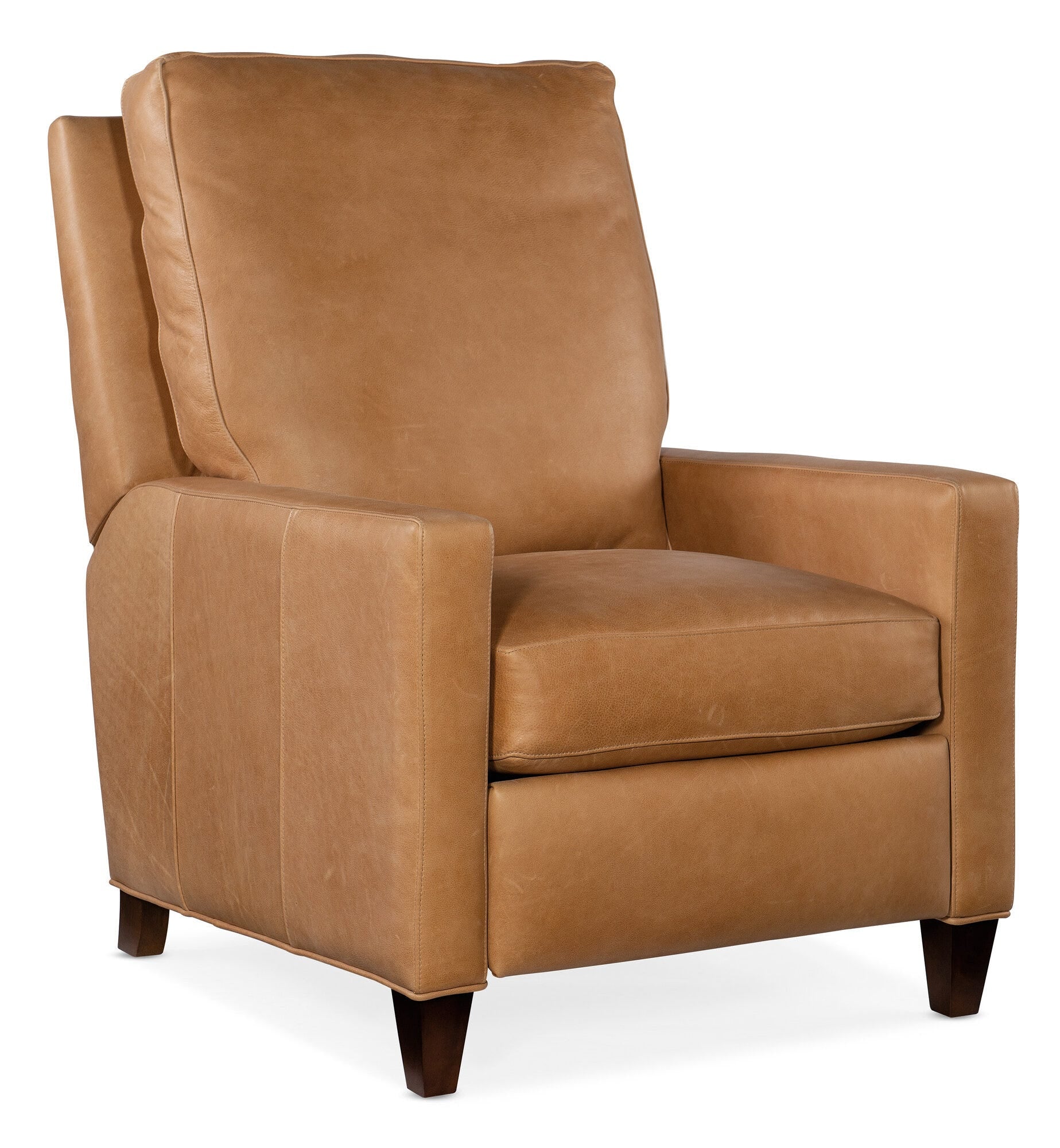 Barker 3-Way Lounger - Silo Image 1