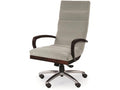 Century Furniture Cranford Executive Chair 3481R