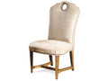 Century Furniture Ring Side Chair 3482S