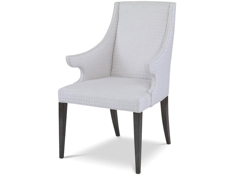 Century Furniture Eva Arm Chair 3483A