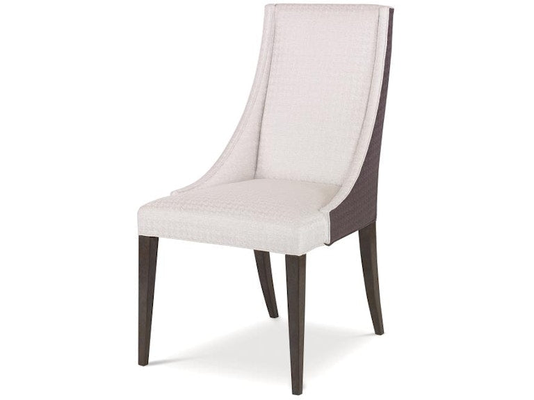 Century Furniture Eva Side Chair 3483S