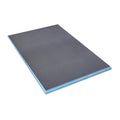 Wedi Straight Extension 0.25 ft Slope - 48 x 24 in.