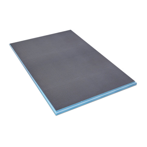 Wedi Straight Extension 0.25 ft Slope - 48 x 24 in.