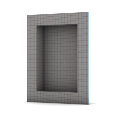 Wedi Niche - 16 x 12 in.