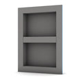 Wedi Niche - 16 x 22 in.
