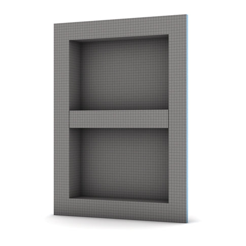 Wedi Niche - 16 x 22 in.