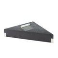 Wedi Seat USA Corner Large - 24 x 24 x 4 in.