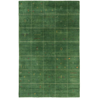 Zagros Verdant Green