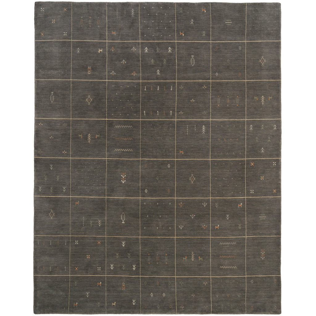 Zagros Steel Gray