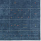 Zagros Cobalt Blue